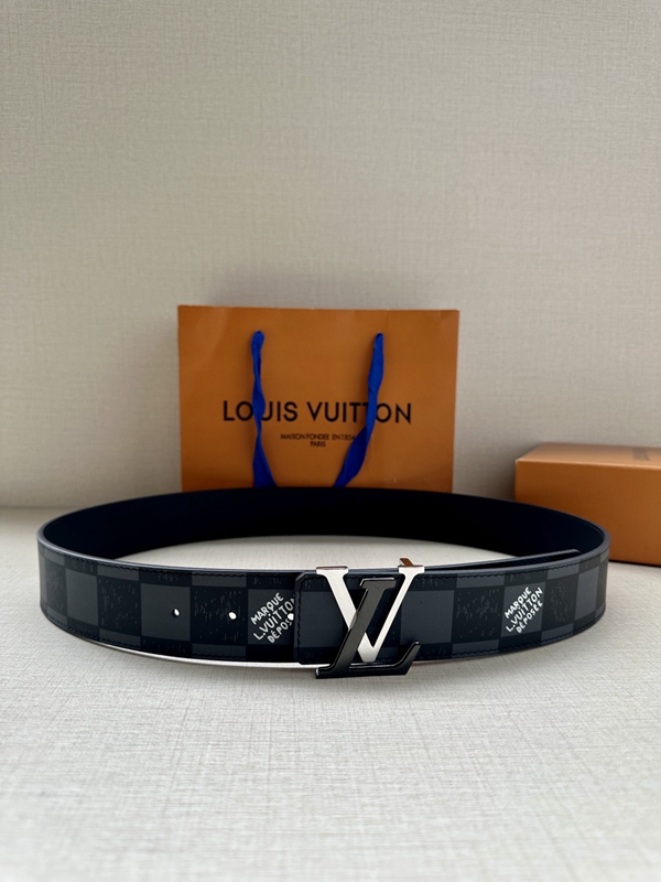 激安ルイヴィトンベルト全体デザイン